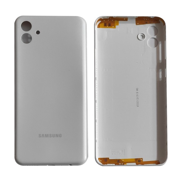 Samsung Galaxy A04 SM-A045 задняя крышка корпуса White 