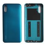 Peacock Green