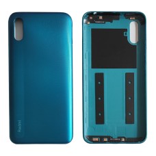Xiaomi Redmi 9A (M2006C3LG, M2006C3LI, M2006C3LC, M2004C3L) задня кришка корпуса Peacock Green 