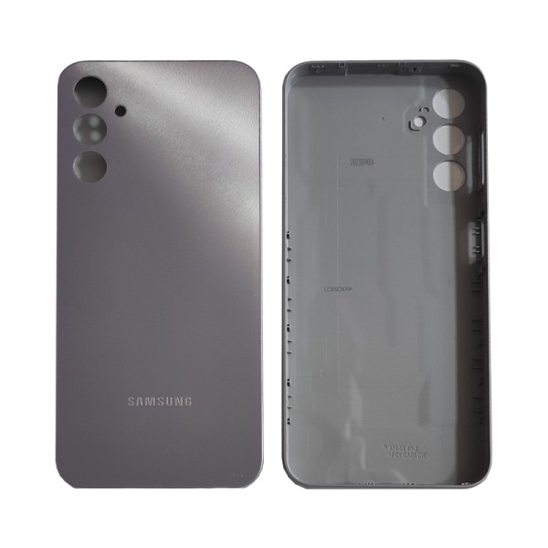 Samsung Galaxy A14 5G SM-A146B задняя крышка корпуса Silver 