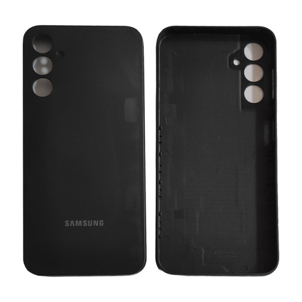 Samsung Galaxy A14 5G SM-A146B задняя крышка корпуса Black 