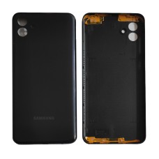 Samsung Galaxy A04 SM-A045 задня кришка корпуса Black 