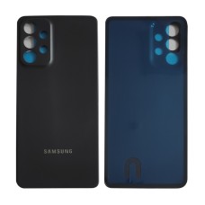 Samsung Galaxy A73 5G SM-A736 задня кришка корпуса Awesome Gray 