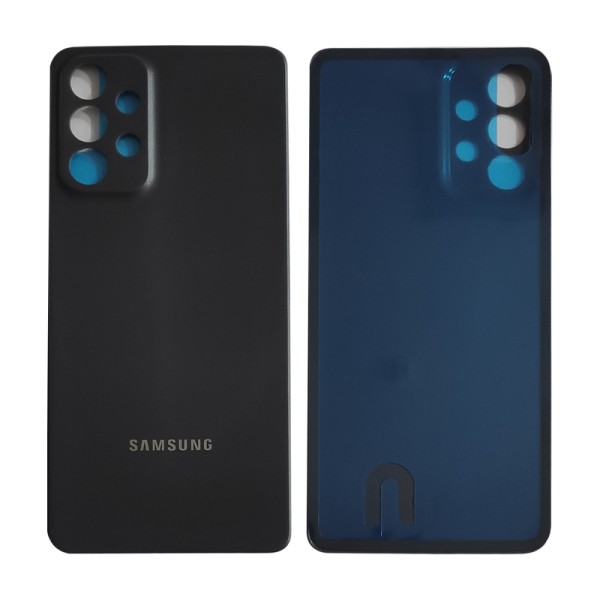 Samsung Galaxy A73 5G SM-A736 задняя крышка корпуса Awesome Gray 