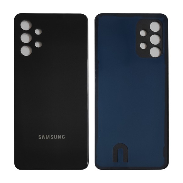 Samsung Galaxy A32 4G SM-A325 задняя крышка корпуса Awesome Black 