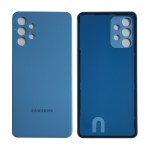 Awesome Awesome Blue