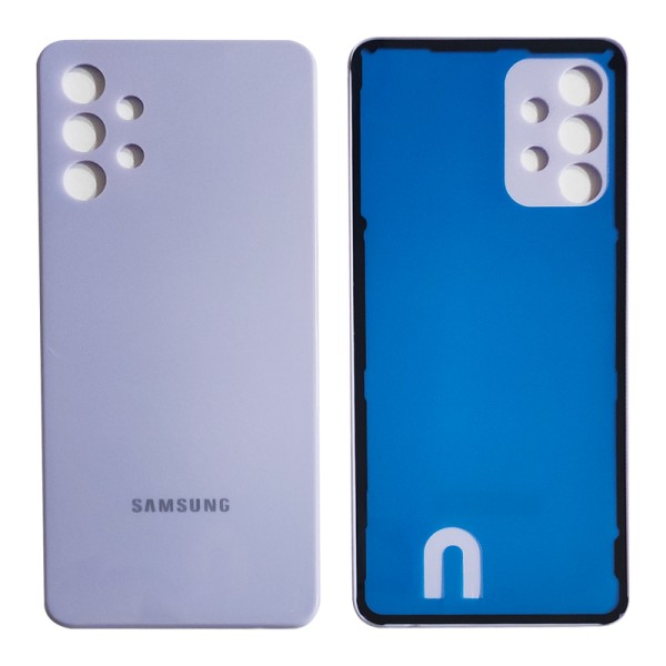 Samsung Galaxy A32 4G SM-A325 задняя крышка корпуса Awesome Violet 