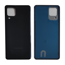 Samsung Galaxy M32 SM-M325 задня кришка корпуса Black 