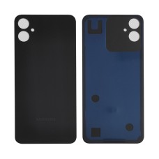 Samsung Galaxy A05 SM-A055 задняя крышка корпуса Black 