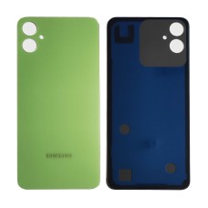 Samsung Galaxy A05 SM-A055 задняя крышка корпуса Awesome Blue 