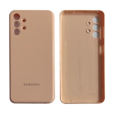 Samsung Galaxy A13 4G SM-A135 задняя крышка корпуса Orange