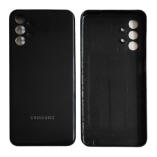Samsung Galaxy A13 4G SM-A135 задняя крышка корпуса Black