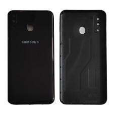 Samsung Galaxy M20 SM-M205 задня кришка корпуса Charcoal Black