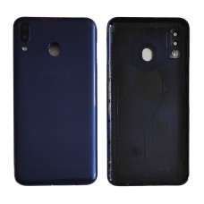 Samsung Galaxy M20 SM-M205 задня кришка корпуса Ocean Blue