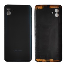 Samsung Galaxy A04 SM-A045 задня кришка корпуса Green 