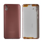 Copper