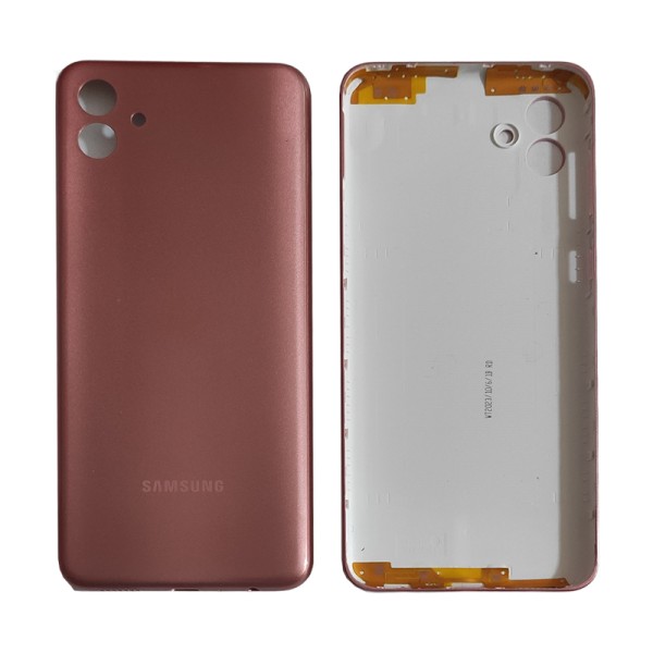 Samsung Galaxy A04 SM-A045 задняя крышка корпуса Copper 