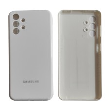 Samsung Galaxy A13 4G SM-A135 задняя крышка корпуса White