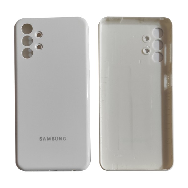 Samsung Galaxy A13 SM-A137 задняя крышка корпуса White 
