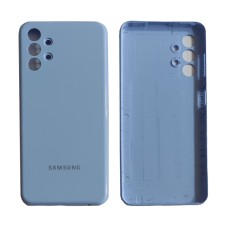 Samsung Galaxy A13 4G SM-A135 задняя крышка корпуса Light Blue