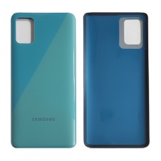 Samsung Galaxy A51 SM-A515 задня кришка корпуса Prism Crush Blue 