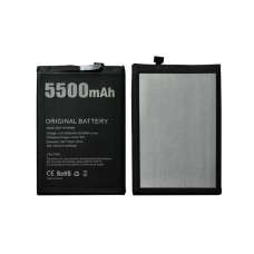 Doogee BL5500 Lite аккумулятор (батарея) для мобильного телефона