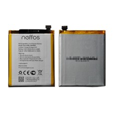 TP-Link Neffos C9 Max (TP7062A) акумулятор (батарея) для мобільного телефону