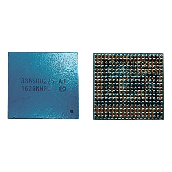 338S00225-A1 контролер живлення (мікросхема)