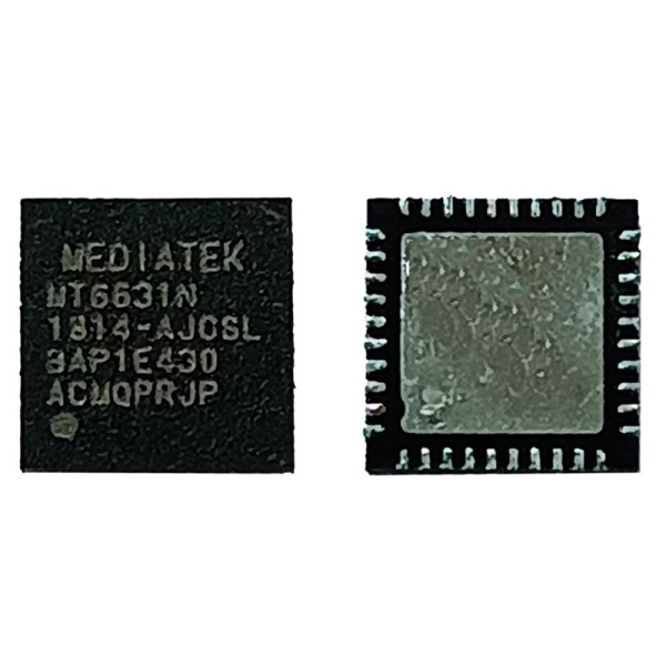 MT6631N Wi-Fi модуль мікросхема
