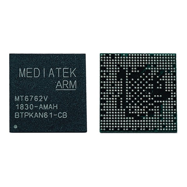 MT6762V процессор (микросхема)