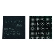 MT6765V процесор (мікросхема)