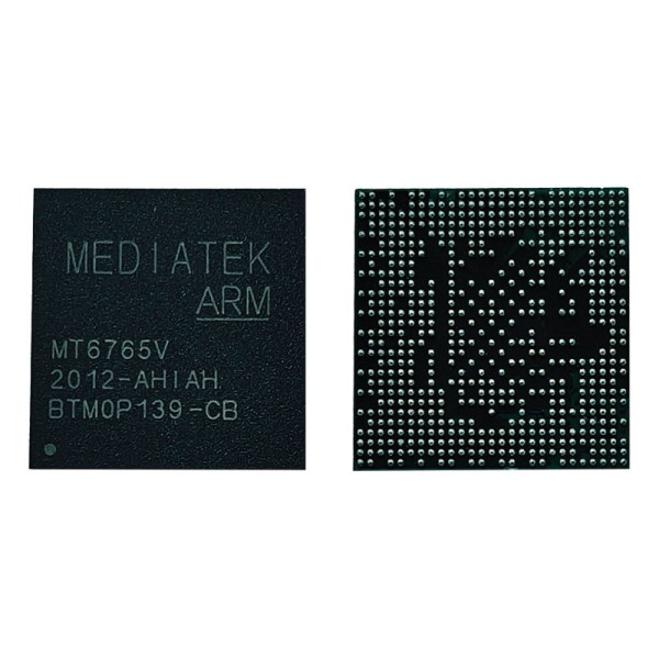 MT6765V процессор (микросхема)