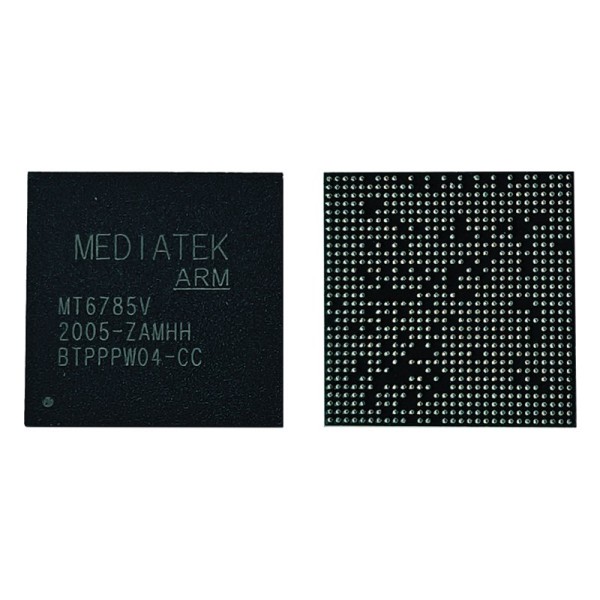 MT6785V процесор (мікросхема)