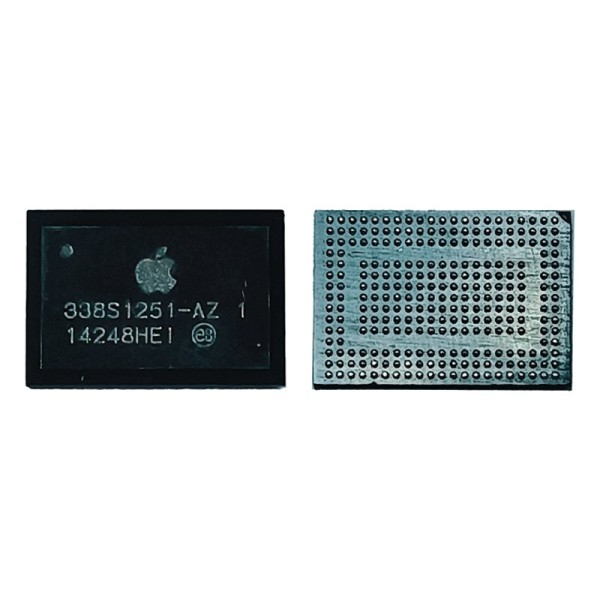 338S1251-AZ контроллер питания (микросхема)