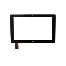 Irbis TW20 сенсор (тачскрін) чорний