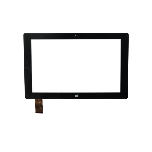 Matrix X-Pad 3G сенсор (тачскрин) черный