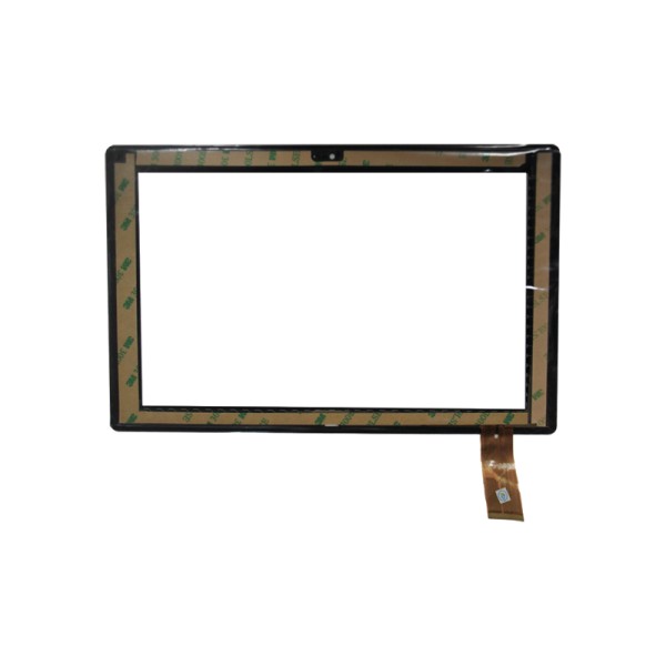 Matrix X-Pad 3G сенсор (тачскрин) черный