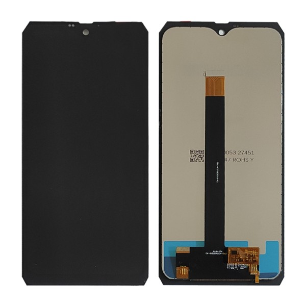 iHunt Titan P13000 Pro 2021 дисплей (экран) и сенсор (тачскрин)