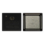 IP5389 микросхема (чип) для павербанка версия I2C