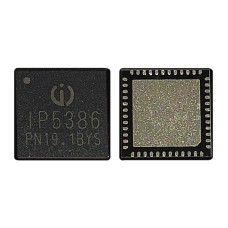 IP5386 мікросхема (чіп) для павербанка