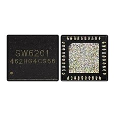 SW6201 мікросхема (чіп) для павербанка