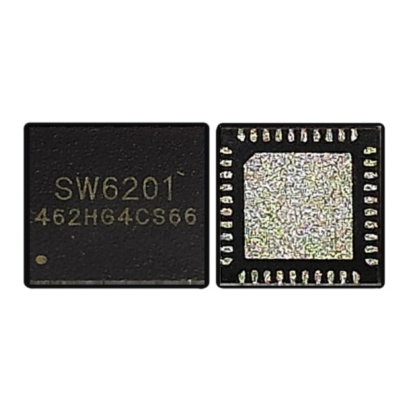 SW6201 микросхема (чип) для павербанка