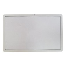 Samsung Galaxy Tab A7 Wi-Fi (SM-T500) белое стекло для ремонта