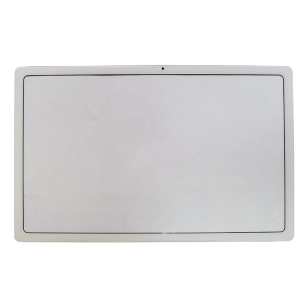 Samsung Galaxy Tab A7 LTE (SM-T505) белое стекло для ремонта