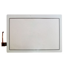 Lenovo Tab 2 A10-70L сенсор (тачскрин) белый 