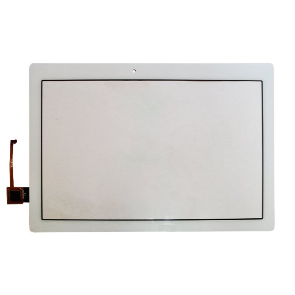 Lenovo Tab 2 A10-70L сенсор (тачскрин) белый 
