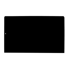 Lenovo Yoga Smart Tab YT-X705 дисплей (экран) и сенсор (тачскрин) черный 