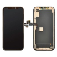Что такое качество Hard OLED GX для дисплеев iPhone