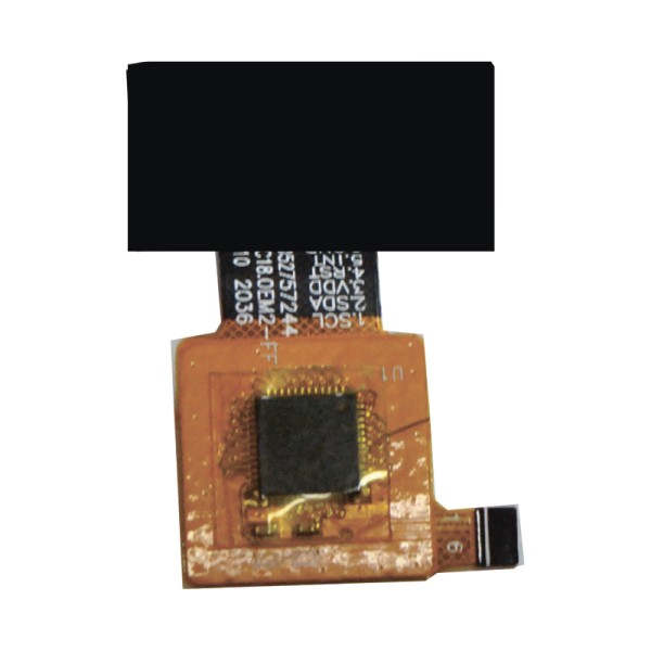 WTP-CI8.0EM2-FF сенсор (тачскрин) черный 