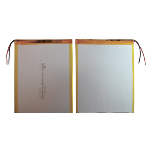 Impression ImPad W1101 акумулятор (батарея)